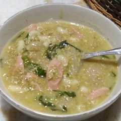 รูปของ Seblak Bakso & Sosis