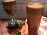 Gambar es boba