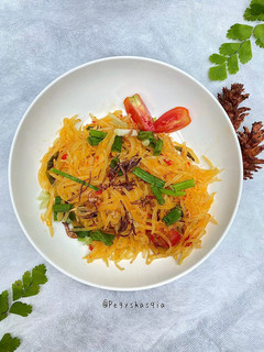 Foto resep Tumis Kates