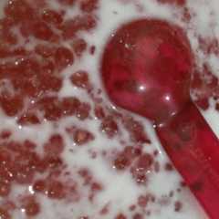 Bubur mutiara simpel রেসিপির প্রধান ছবি