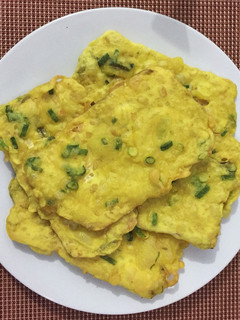 Foto resep Tempe mendoan khas purwokerto