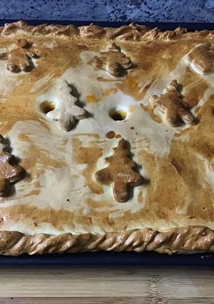 Foto principal de Empanada de carne