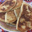 فطائر تركيه