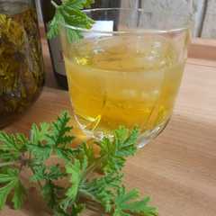 Αρμπαρόριζα......spritz-レシピのメイン写真