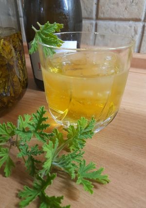 Φωτογραφία της συνταγής Αρμπαρόριζα......spritz