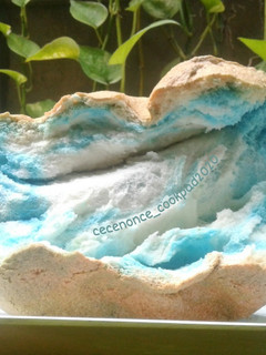 Foto resep Cloud Bread