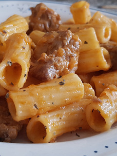 Una foto de Macarronada Suculenta