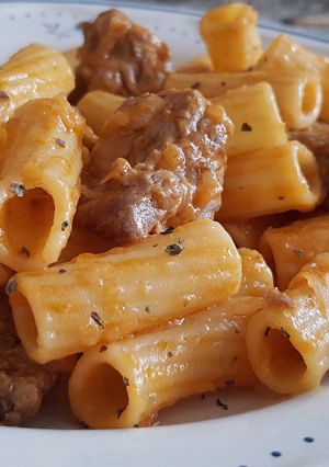 Una foto de Macarronada Suculenta