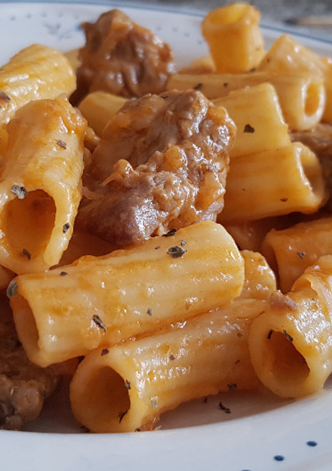 Una foto de Macarronada Suculenta