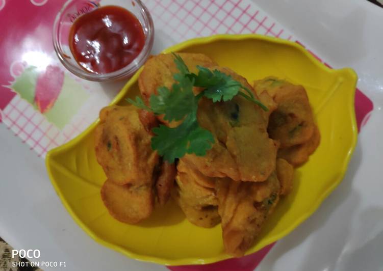 Batata vada