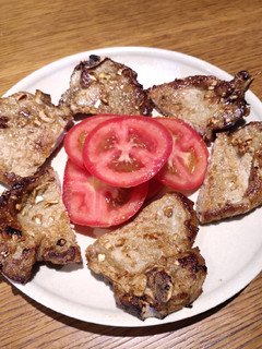 A picture of Simply Pork Chops.