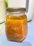 Bumbu putih sedap