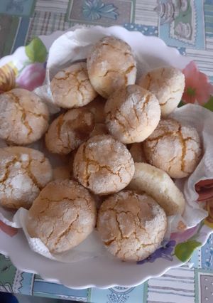 Foto di 🍋 Biscotti al limone 🍋