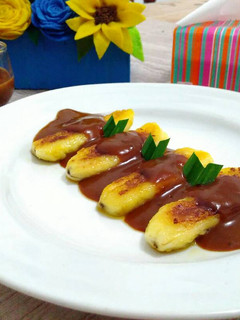 Foto resep Pisang Gapit