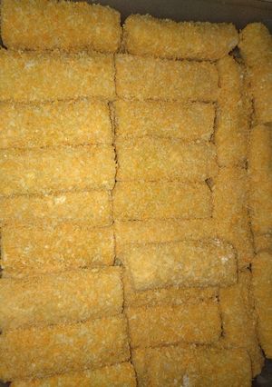 Foto resep LuMer...Lumpia Mercon