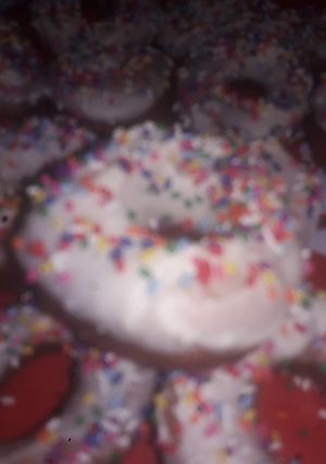 Una foto de Donas 🍩