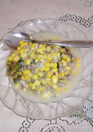 Foto resep Binte bilihuta ala dechan