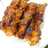 Sate babi super empuk (non halal)