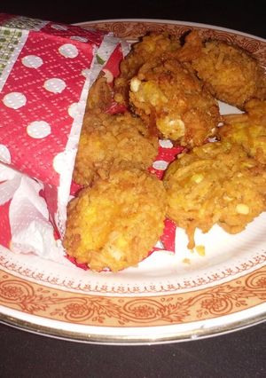 पनीर पॉपकॉर्न (Paneer Popcorn recipe in Hindi) रेसिपी मुख्य फोटो