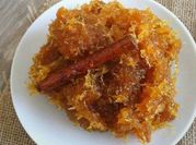 Gambar selai nanas nastar