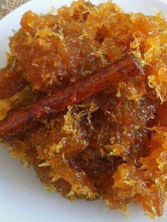Foto resep Selai Nanas untuk Isi Nastar