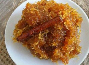 Foto resep Selai Nanas untuk Isi Nastar