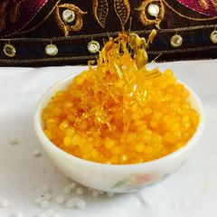 A picture of Sago kesri.