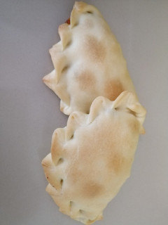 Una foto de Relleno de carne para empanadas 😋