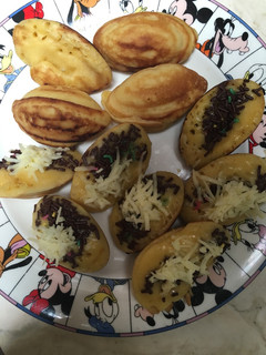 Foto resep Kue Cubit