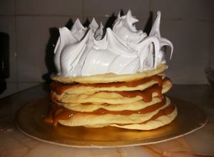 Una foto de Rogel FACILÍSIMO 🥧