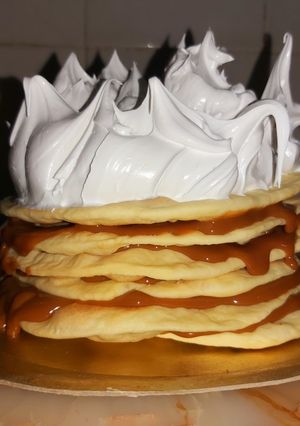 Una foto de Rogel FACILÍSIMO 🥧