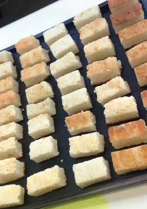 Foto resep Wingko Ekspres