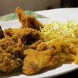 Pollo frito al estilo sureño (U.S.A.)