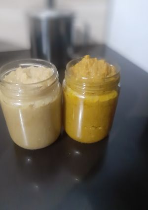 Foto resep Bumbu Dasar