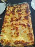 Lasagna 🔥