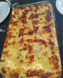Lasagna 🔥