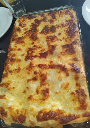Una foto de Lasagna 🔥