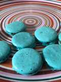 Macarons Caseros