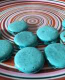 Macarons Caseros