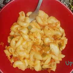 Macaroni A picture of Macaroni.