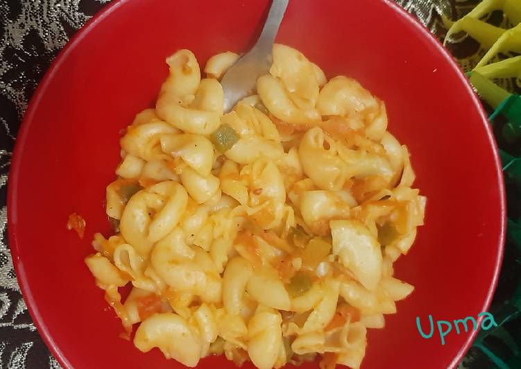 Recipe of Favorite Macaroni