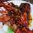 Lobster goreng mentega