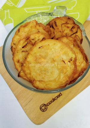 Foto resep Weci Khas Malang
