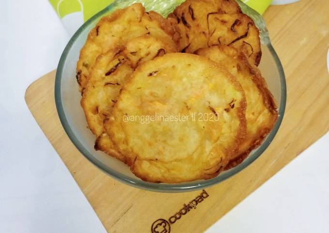 Anti Ribet, Membuat Weci Khas Malang Untuk Jualan