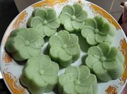 Gambar terigu tanpa telur