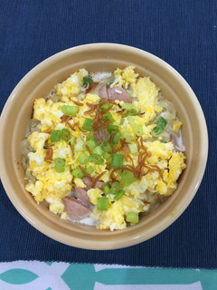 Foto resep Indomie susu / indomie carbonara