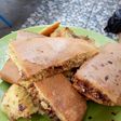 Martabak teflon