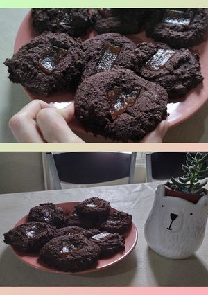 Una foto de Pepas veggie