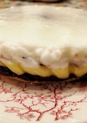 Foto di Torta Imelda - Torta cinque strati