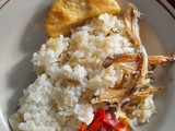 Nasi Liwet Magic Com